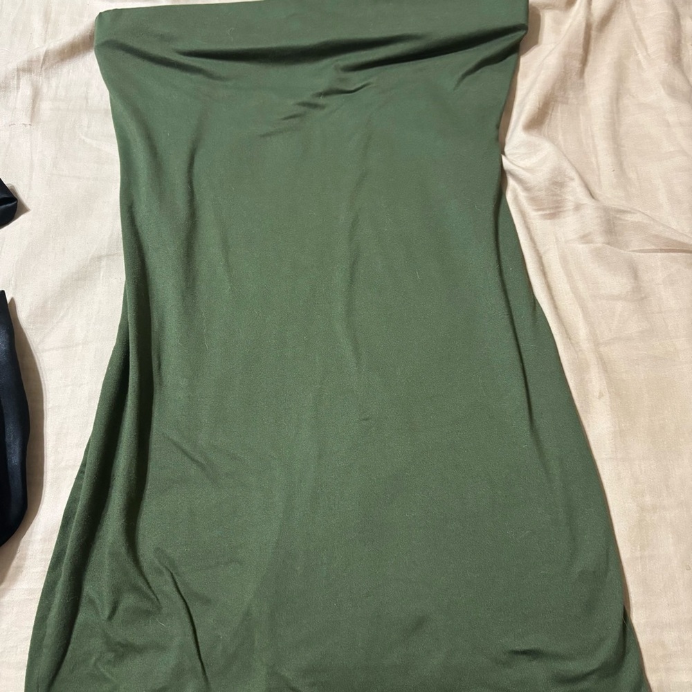 Fashion nova Tube dress